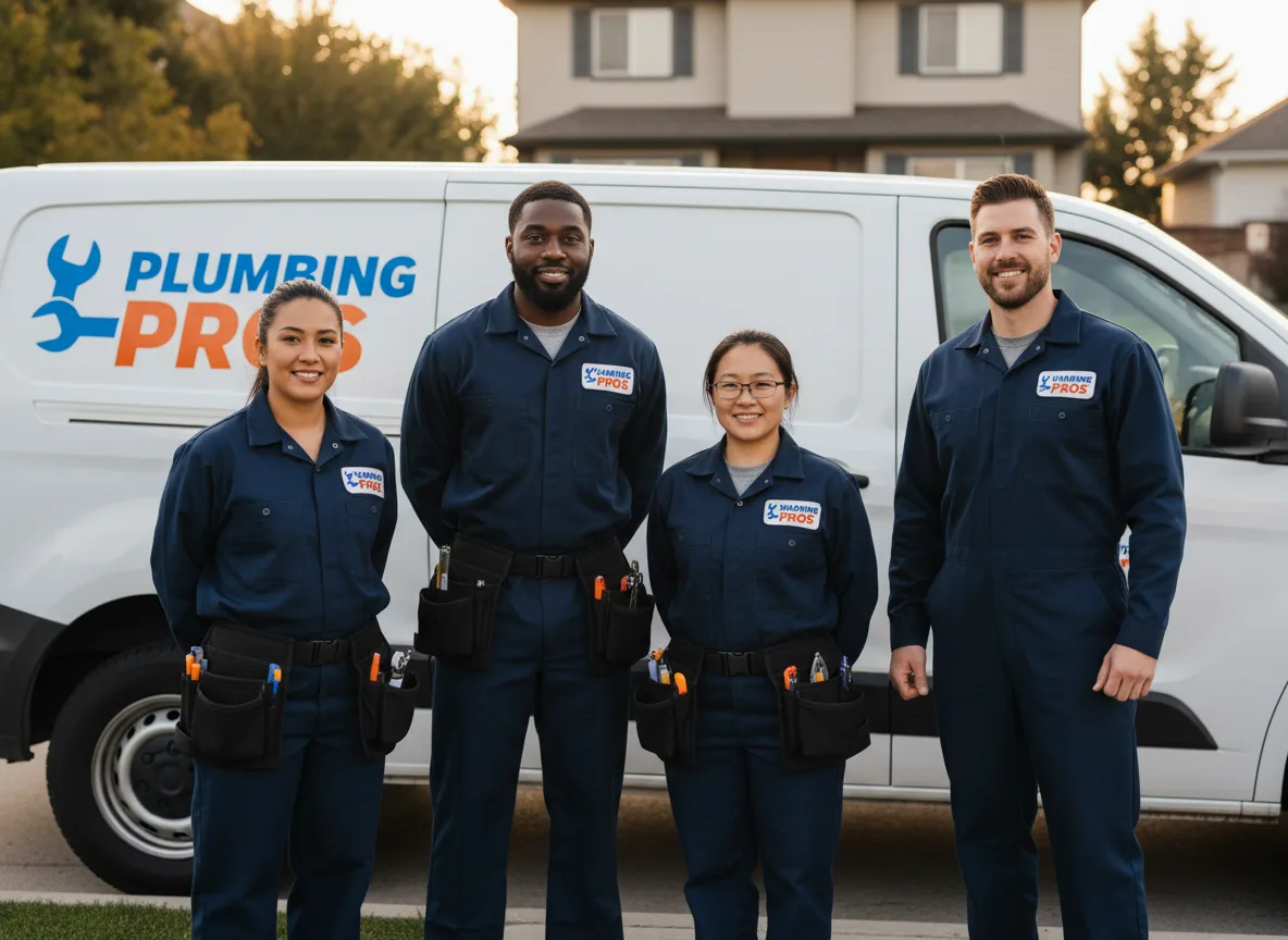 Water Heater Repair company in Harristown, IL